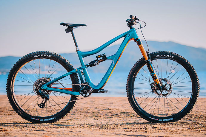 Ibis Ripmo II - The best trail bike of 2020: the Ibis Ripmo AXS_b0049658_21131347.jpg