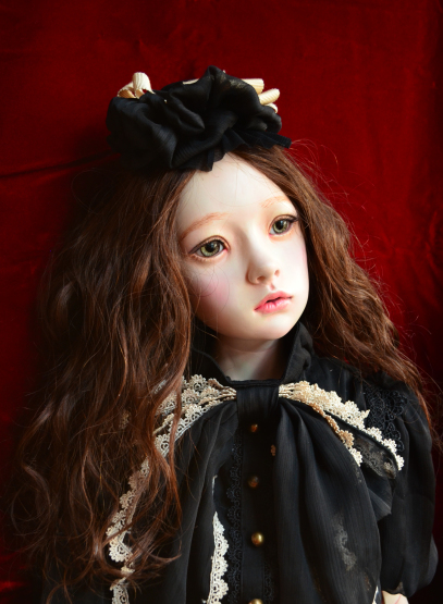 玉青の球体関節人形 制作日記 Tamaodoll Ball Jointed Dolls