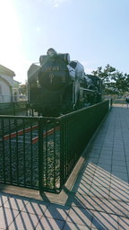 八尾もくば浜寺公園へお出かけの様子♪_f0370162_13392414.jpg