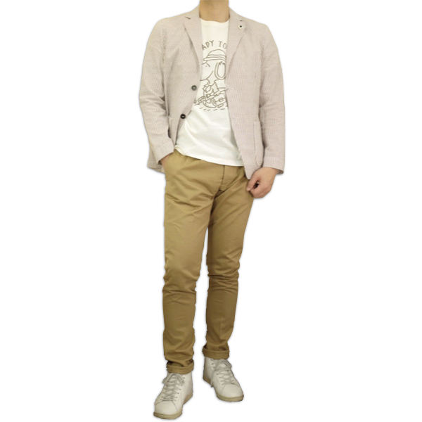 LARDINI ラルディーニ シャツジャケット入荷!_c0118375_00323940.jpeg