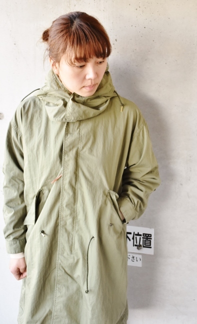 レディース UNI SEX 色々と・・・(^^♪_d0152280_22012441.jpg