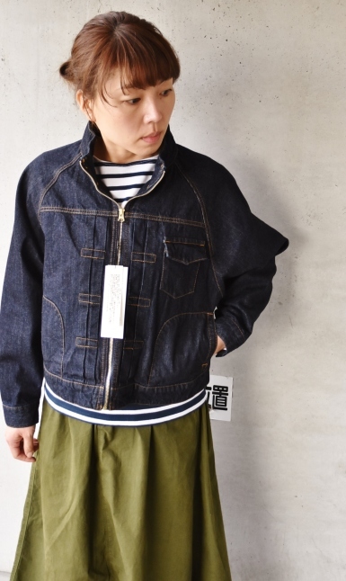 レディース UNI SEX 色々と・・・(^^♪_d0152280_23191818.jpg