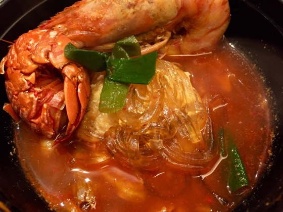 肉兆?いやえび兆_a0258686_10080706.jpeg