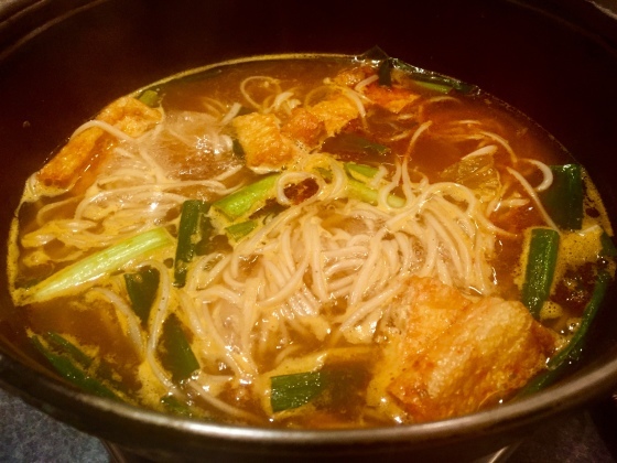 肉兆?いやえび兆_a0258686_10135139.jpeg