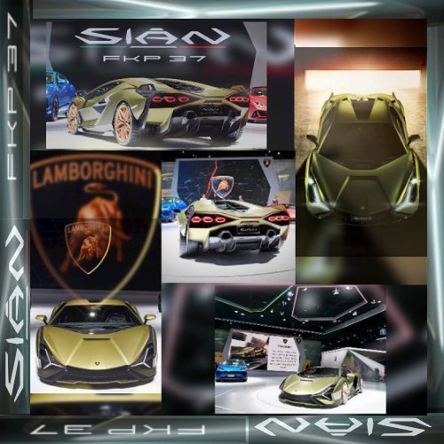 ランボルギーニ初のハイブリッド シアン Fkp 37 を読み解く Interplay86gt Life ランボルギーニ初のハイブリッド シアン Fkp 37 を読み解く Interplay86gt Life