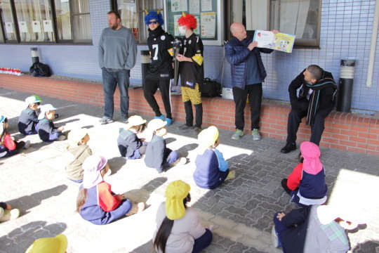Setsubun Mamemaki!_a0115391_14275177.jpg