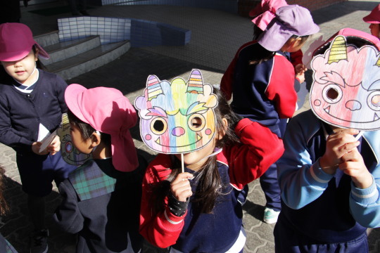 Setsubun Mamemaki!_a0115391_14280136.jpg