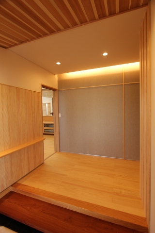 呼吸する家 Y様邸_b0185592_17433061.jpg