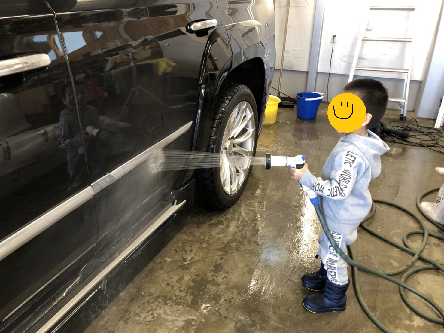 2月16日(日)🌟エスカレード新車並行あります!!ランクル ハマー ハイエース♡TOMMY♡_b0127002_16422437.jpg