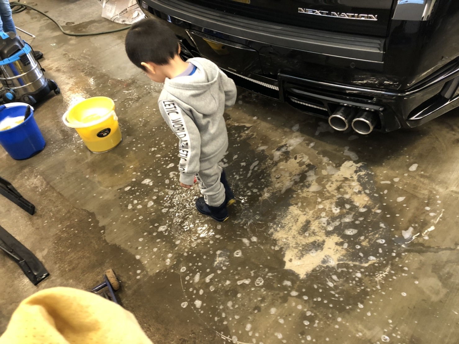 2月16日(日)🌟エスカレード新車並行あります!!ランクル ハマー ハイエース♡TOMMY♡_b0127002_16430732.jpg
