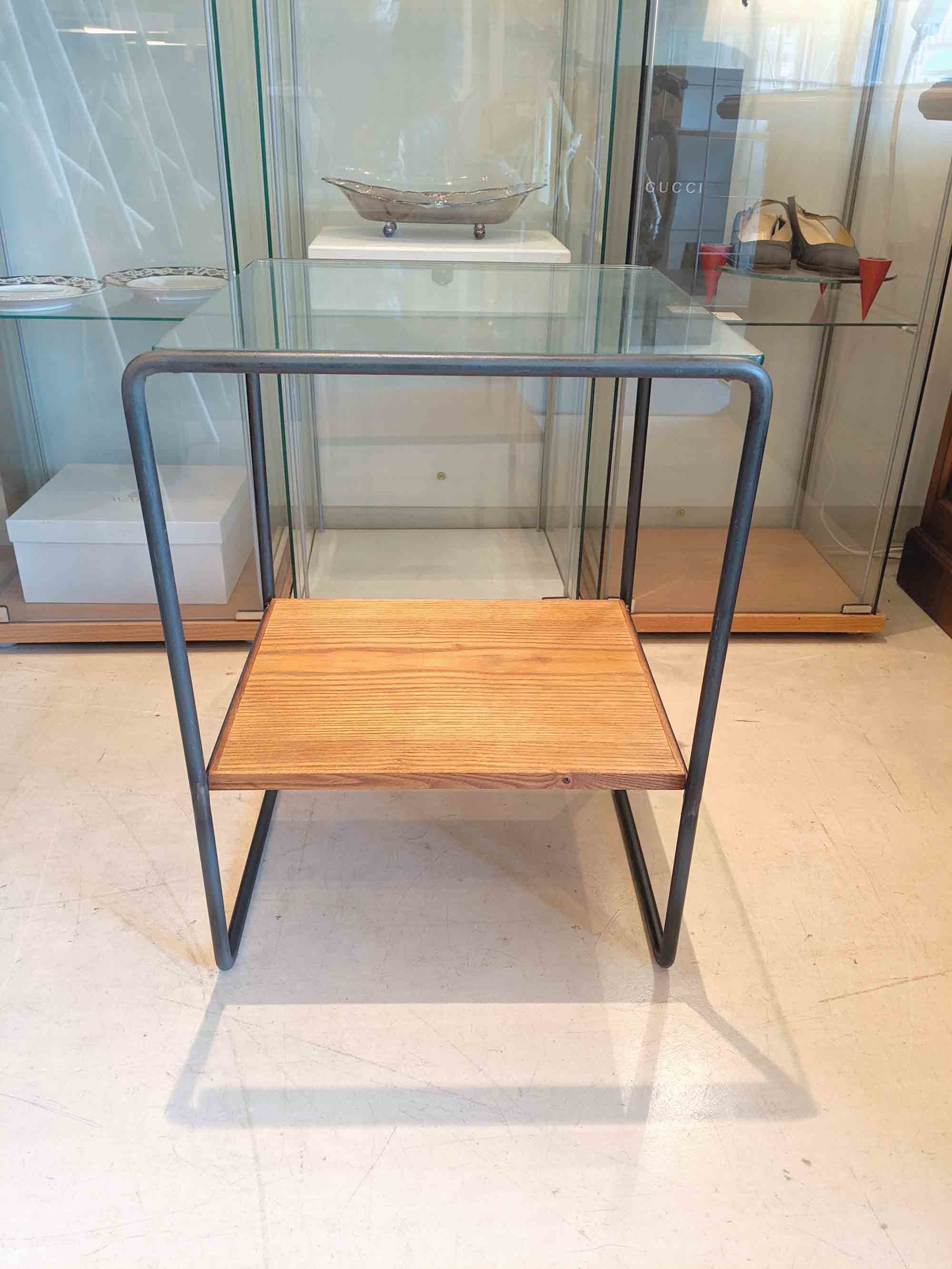 a.depeche / アデペシュ】Socph Side Table/ソコフ サイドテーブル が