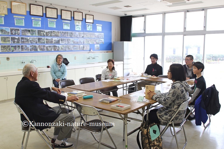 2019年度最後のお魚講座_a0386621_15324007.jpg