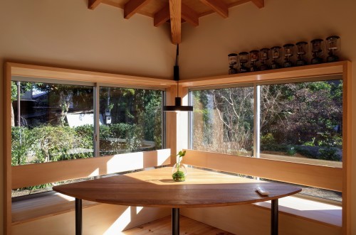 親子方形屋根の住まい_d0004728_10125955.jpg