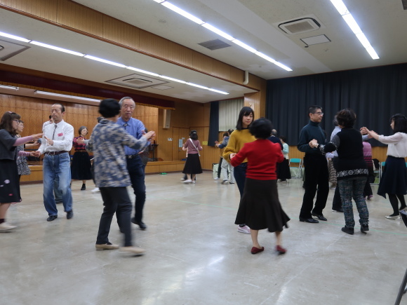 2月15日　例会_b0337729_19304571.jpg