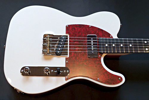 「September WhiteのStandard-T」の1本目が完成です!_e0053731_16592331.jpeg