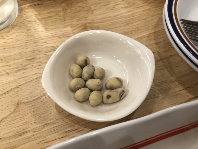 コメダ珈琲店の豆菓子 まさつねのぶろぐ コメダ珈琲店の豆菓子 まさつねのぶろぐ