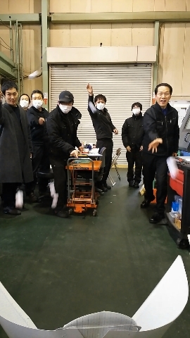 2/15(土)  3回目ラピッドプロトタイピング②_a0272042_16594662.jpg