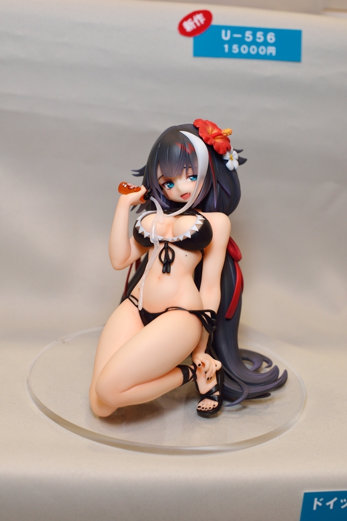 ワンフェス 2020・冬 フィギュア_f0215145_20065136.jpg