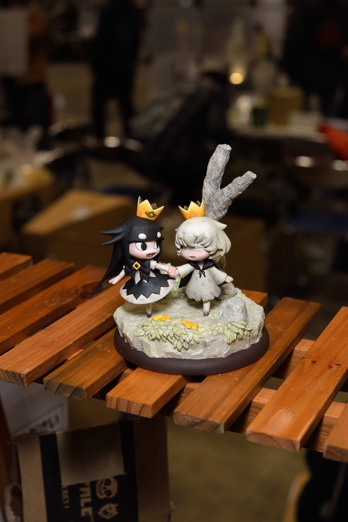 ワンフェス 2020・冬 フィギュア_f0215145_20475526.jpg