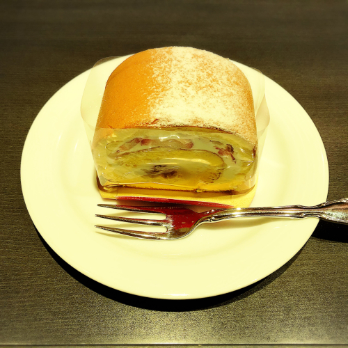 カフェ ジャンシアーヌ@2_e0292546_21495743.jpg