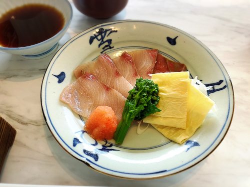 Glill&Dining g(グリルダイニング ジー)@2_e0292546_22123904.jpg
