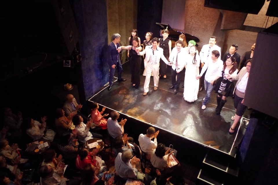 ミャゴラトーリ×岩田達宗第6弾 小劇場演劇的オペラ「愛の妙薬」_d0359551_22232125.jpg