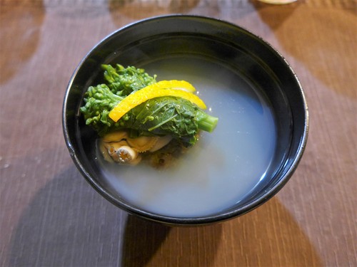 五反田「食堂とだか」へ行く。_f0232060_191318.jpg