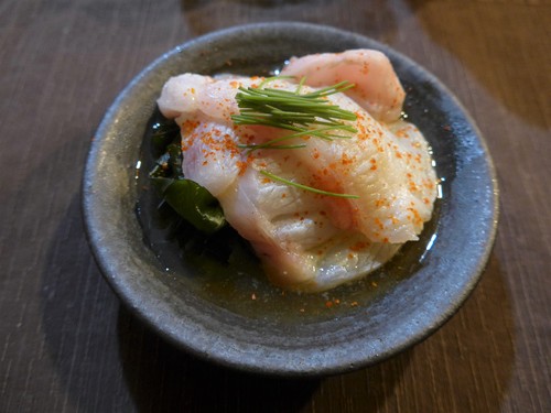 五反田「食堂とだか」へ行く。_f0232060_1915389.jpg