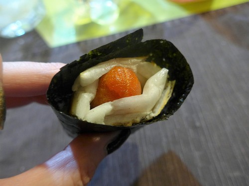 五反田「食堂とだか」へ行く。_f0232060_19203153.jpg