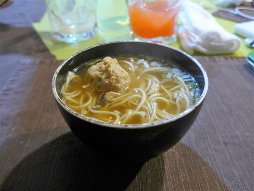 五反田「食堂とだか」へ行く。_f0232060_19324269.jpg