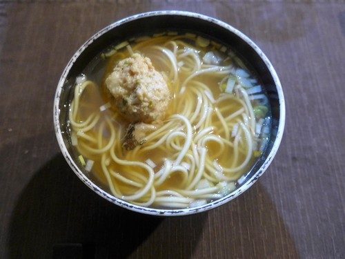 五反田「食堂とだか」へ行く。_f0232060_19331453.jpg