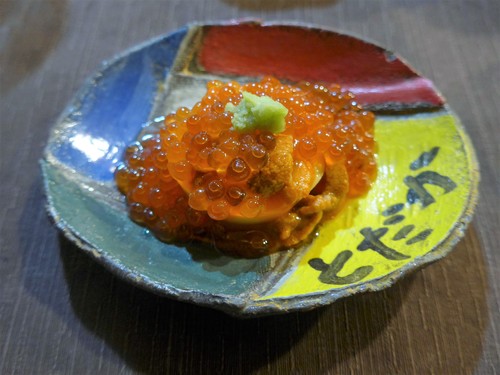 五反田「食堂とだか」へ行く。_f0232060_1983611.jpg