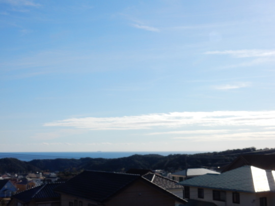 ’20,2,16(日)やっぱり海が好き!_f0060461_11032811.jpg