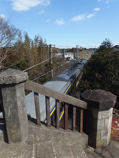 ついに猿田神社へ。森の力と、独特で不思議な世界・・・ (2/11)_b0006870_7411137.jpg