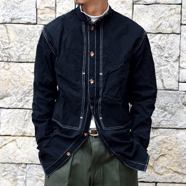 待望のTENDER&Co入荷です!!!_d0158579_13372386.jpg