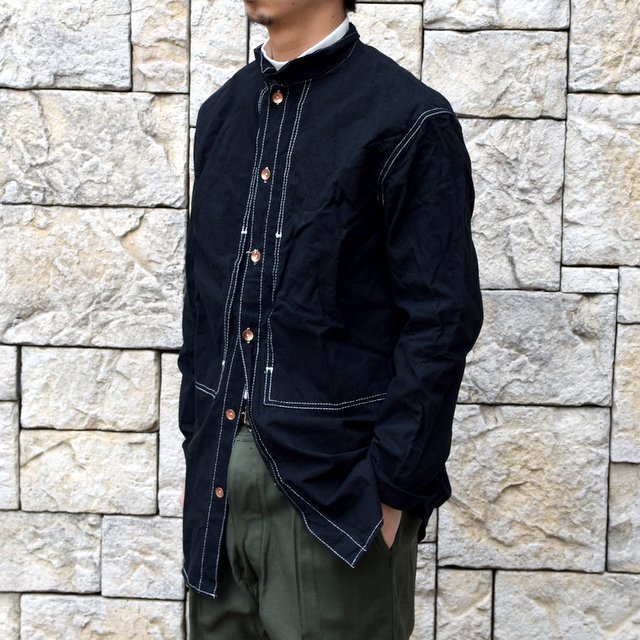 待望のTENDER&Co入荷です!!!_d0158579_13390975.jpg