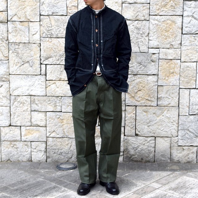 待望のTENDER&Co入荷です!!!_d0158579_13392215.jpg