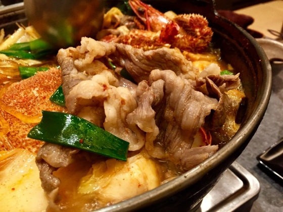 肉兆?いやえび兆_a0258686_09235943.jpeg