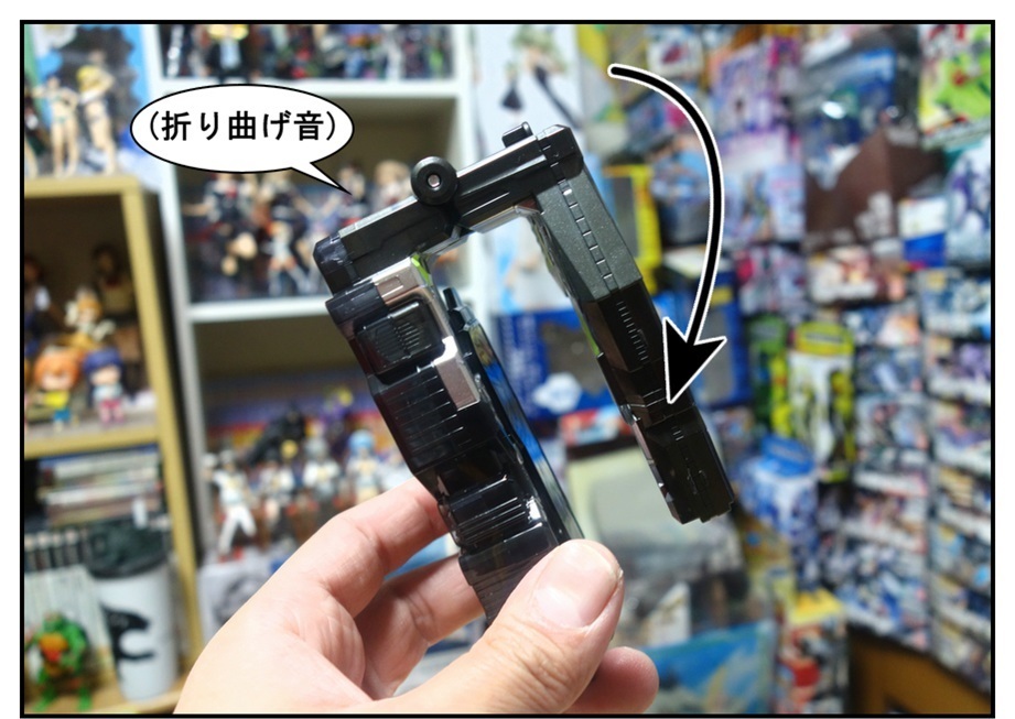 DXメタルクラスタホッパープログライズキーで徹底的に遊ぶ!!_f0205396_21091208.jpg