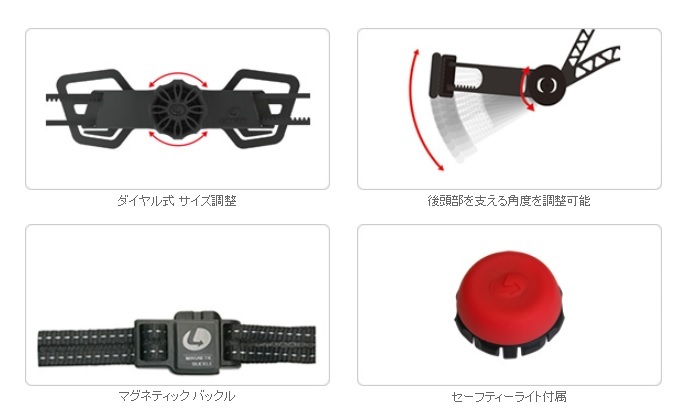 LIMARのチームカラーヘルメットなどが入荷しました!_d0109399_12033929.jpg