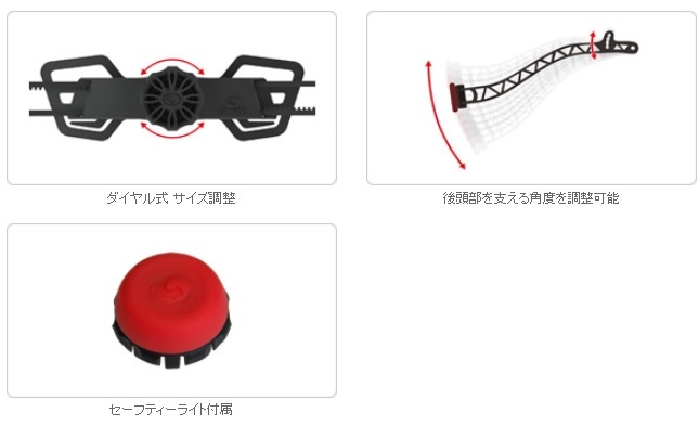 LIMARのチームカラーヘルメットなどが入荷しました!_d0109399_12072381.jpg