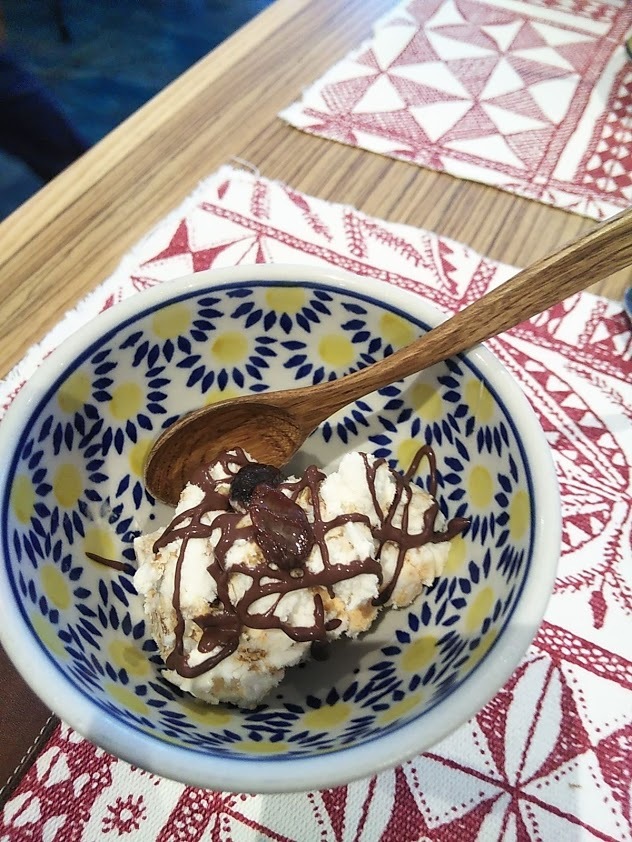 打ち合わせランチ♪_b0331802_22593521.jpg