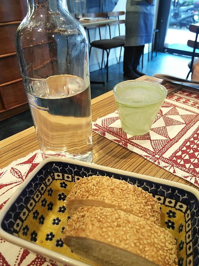 打ち合わせランチ♪_b0331802_23003858.jpg