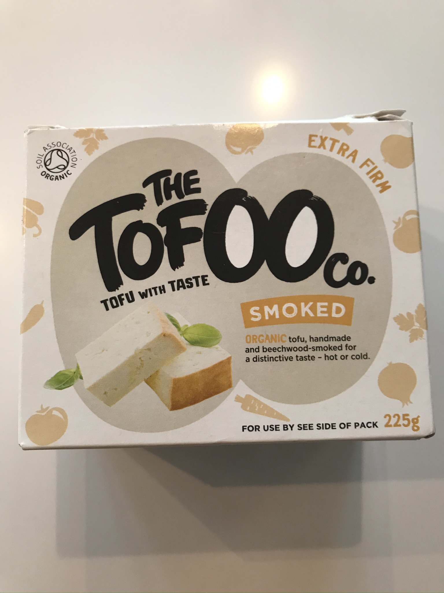 ヴィーガン発祥の国イギリスで豆腐を食べよう！ : AkikoのLovely