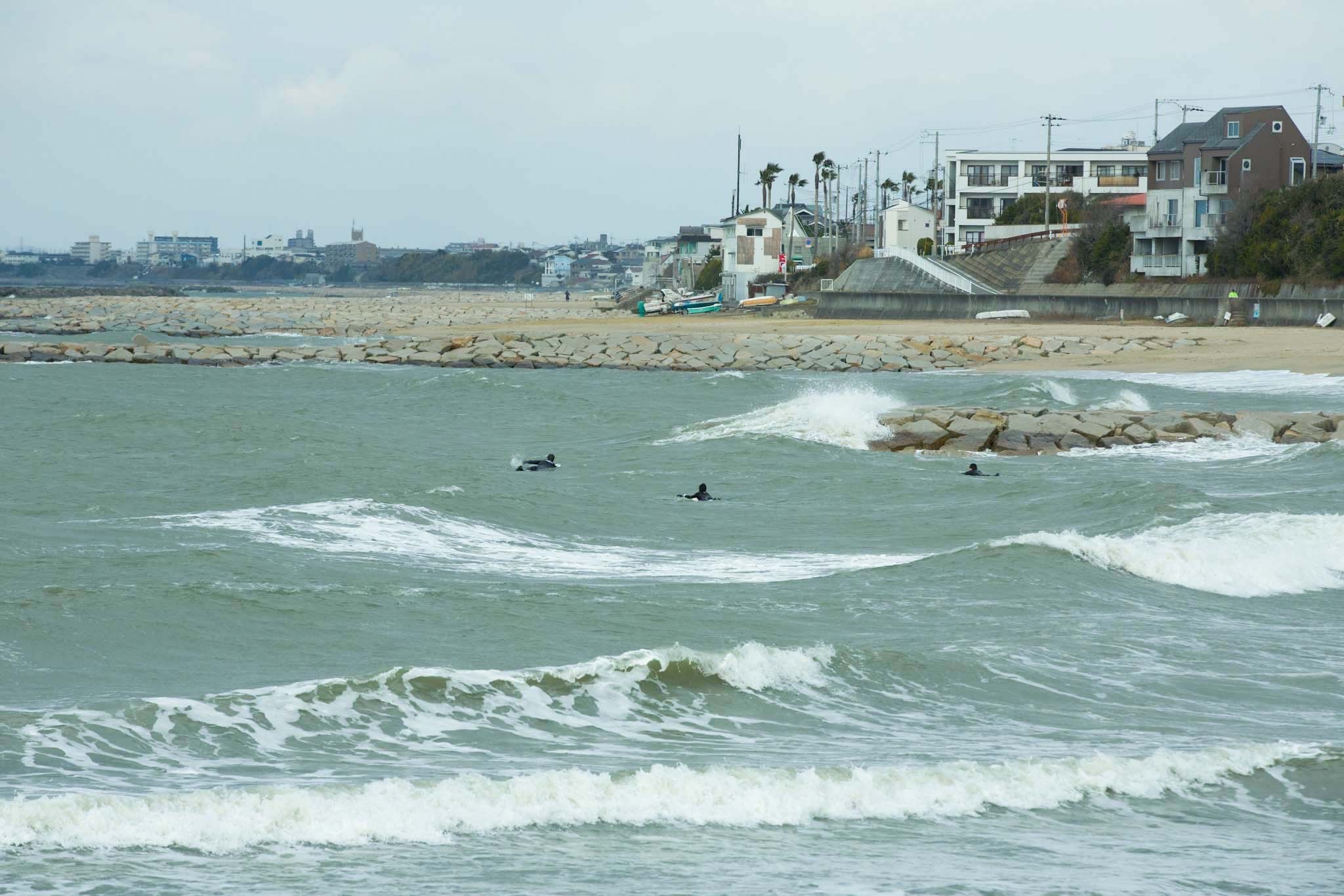 2月17日 瀬戸内海へサーフィン 月曜日は時々サーフィン カリアゲクンのブログ 2月17日 瀬戸内海へサーフィン 月曜日は時々サーフィン カリアゲクンのブログ