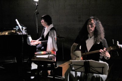 ダンスとライブ音楽を満喫できる「近藤良平・神楽坂とさか計画ORIGIN 3」_d0178431_19593383.jpg