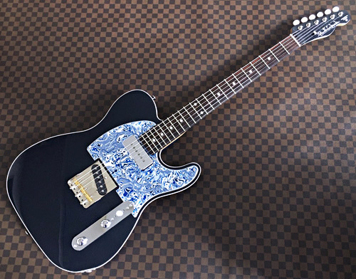 「Bourrasque MetallicのStandard-T」の3本目が完成!_e0053731_16345200.jpeg