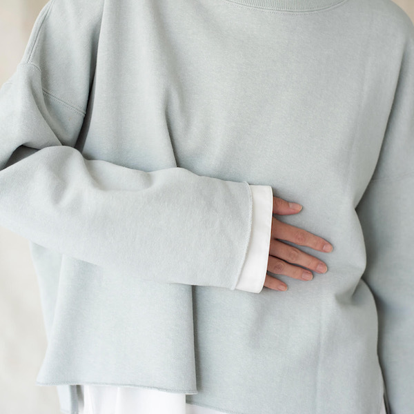 いつものsweatshirts_d0364239_19522350.jpg