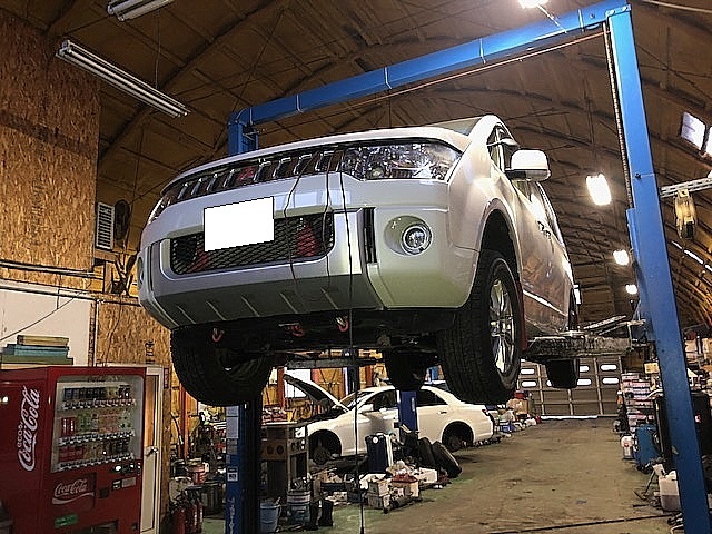 デリカd5クリーンディーゼル車検整備 下回り防錆塗装 手稲ハイランドサミットリフト故障 ハイク 景色の良いとこでおにぎり スティールカーズ Blog デリカd5クリーンディーゼル車検整備 下回り防錆塗装 手稲ハイランドサミットリフト故障 ハイク 景色の良いとこでおにぎり スティールカーズ Blog