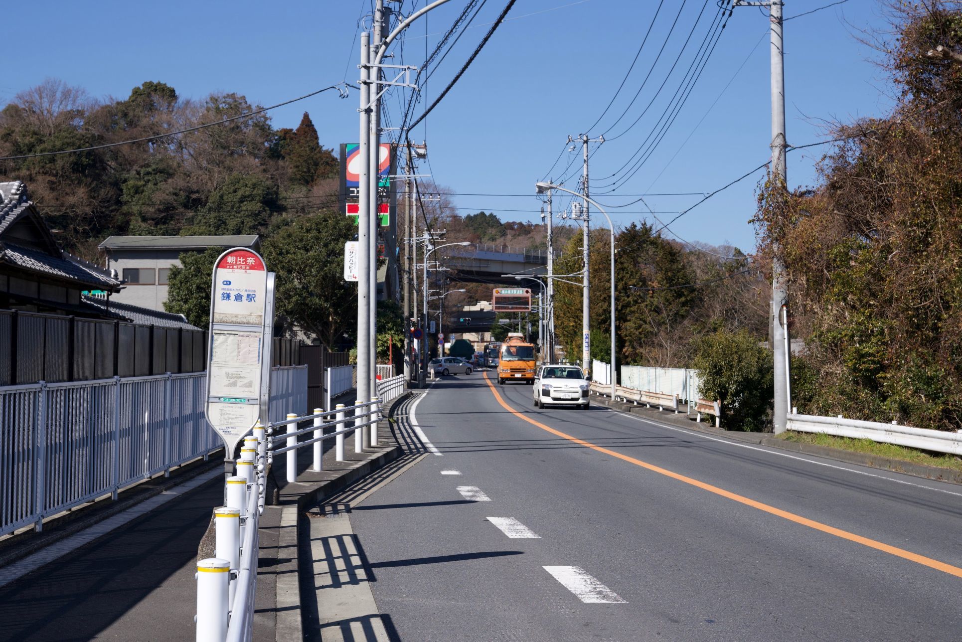 【史跡|朝夷奈(朝比奈)切通】 歩き方の詳細解説 (神奈川県 横浜市・鎌倉市)_b0212342_12253580.jpg
